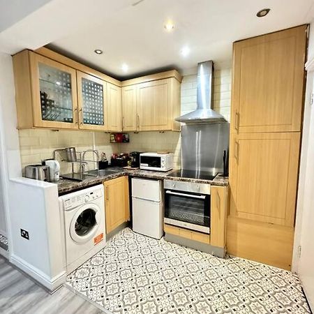Centrally-Located Gem In Marble Arch, Londra Dış mekan fotoğraf