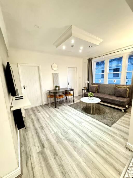Centrally-Located Gem In Marble Arch, Londra Dış mekan fotoğraf
