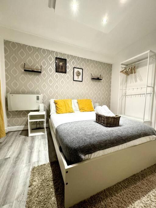 Centrally-Located Gem In Marble Arch, Londra Dış mekan fotoğraf