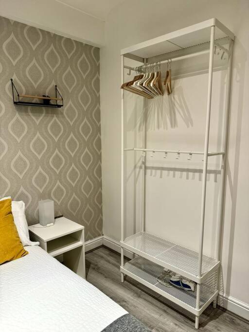 Centrally-Located Gem In Marble Arch, Londra Dış mekan fotoğraf