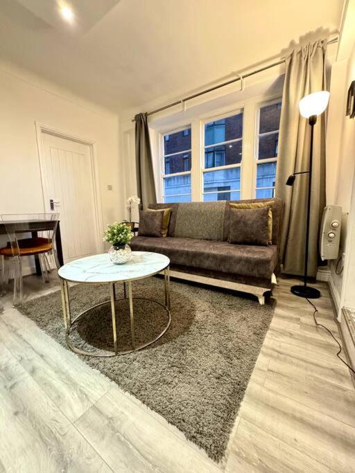 Centrally-Located Gem In Marble Arch, Londra Dış mekan fotoğraf