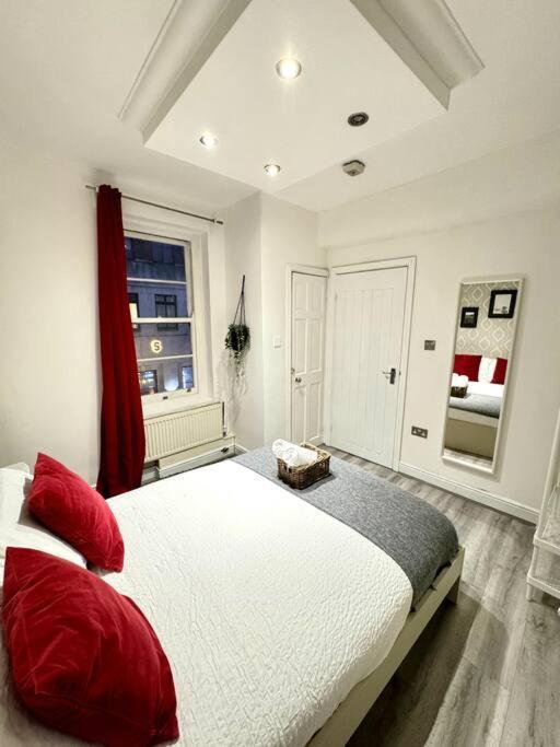 Centrally-Located Gem In Marble Arch, Londra Dış mekan fotoğraf