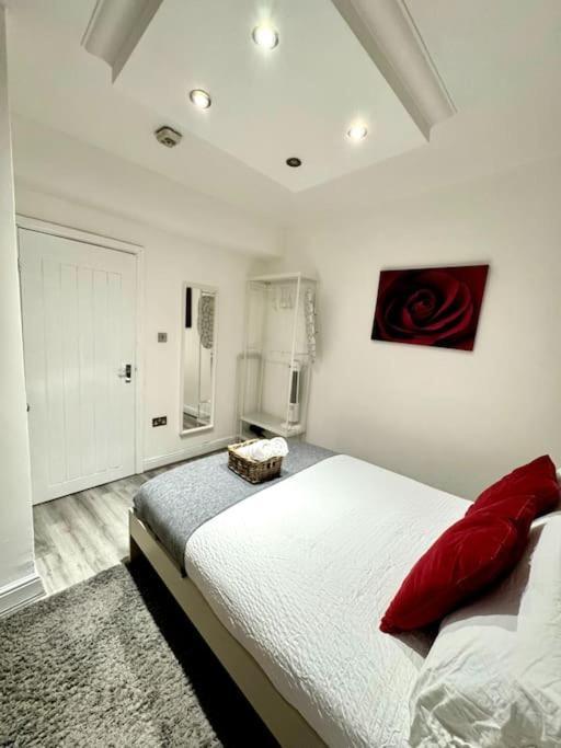 Centrally-Located Gem In Marble Arch, Londra Dış mekan fotoğraf