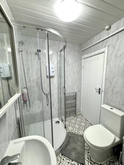 Centrally-Located Gem In Marble Arch, Londra Dış mekan fotoğraf