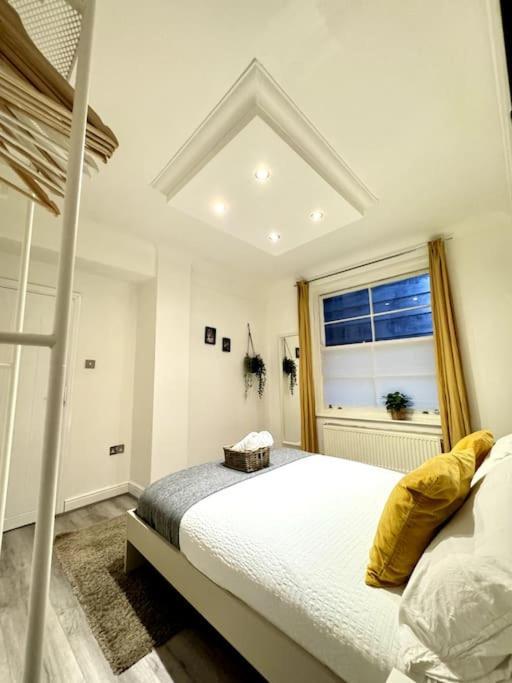 Centrally-Located Gem In Marble Arch, Londra Dış mekan fotoğraf