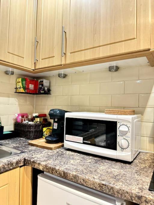 Centrally-Located Gem In Marble Arch, Londra Dış mekan fotoğraf