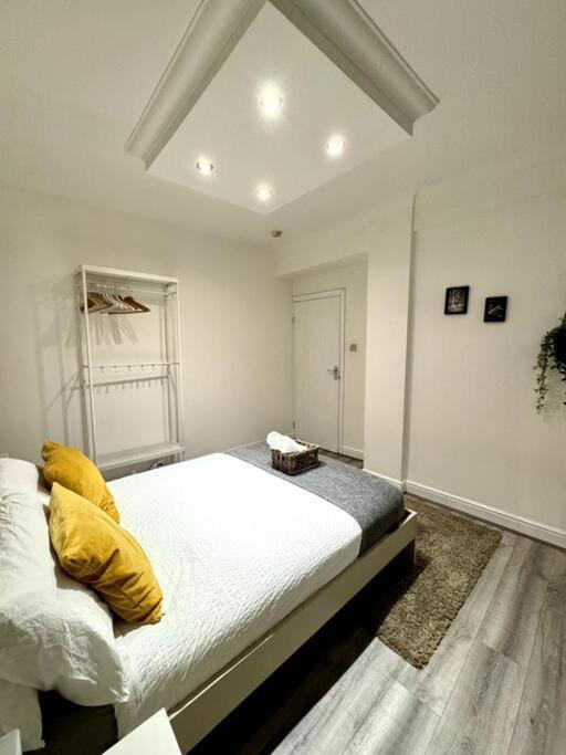 Centrally-Located Gem In Marble Arch, Londra Dış mekan fotoğraf