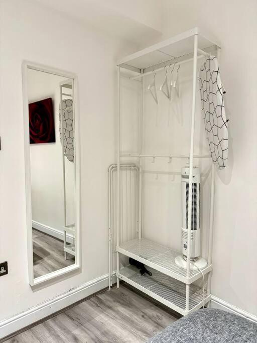 Centrally-Located Gem In Marble Arch, Londra Dış mekan fotoğraf