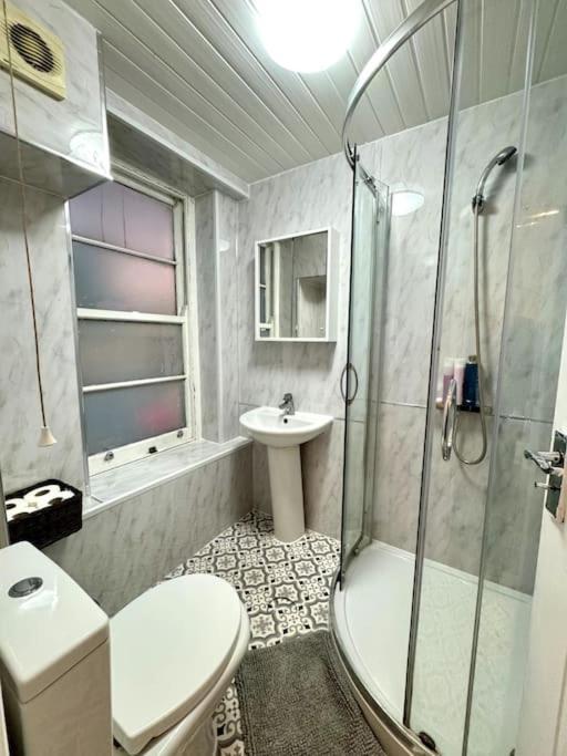 Centrally-Located Gem In Marble Arch, Londra Dış mekan fotoğraf
