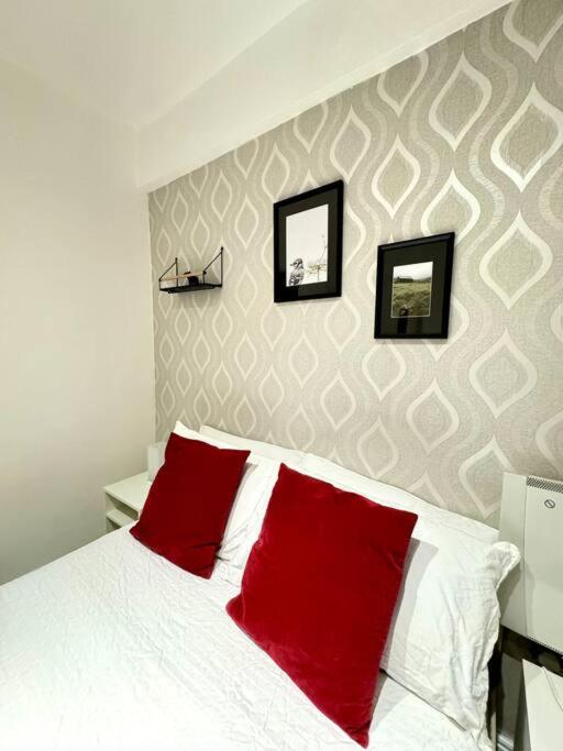 Centrally-Located Gem In Marble Arch, Londra Dış mekan fotoğraf
