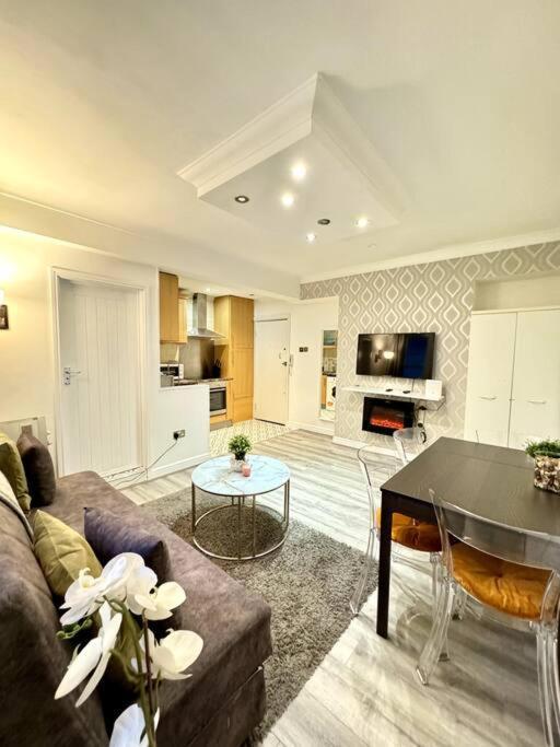 Centrally-Located Gem In Marble Arch, Londra Dış mekan fotoğraf