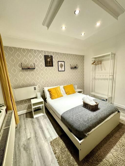 Centrally-Located Gem In Marble Arch, Londra Dış mekan fotoğraf