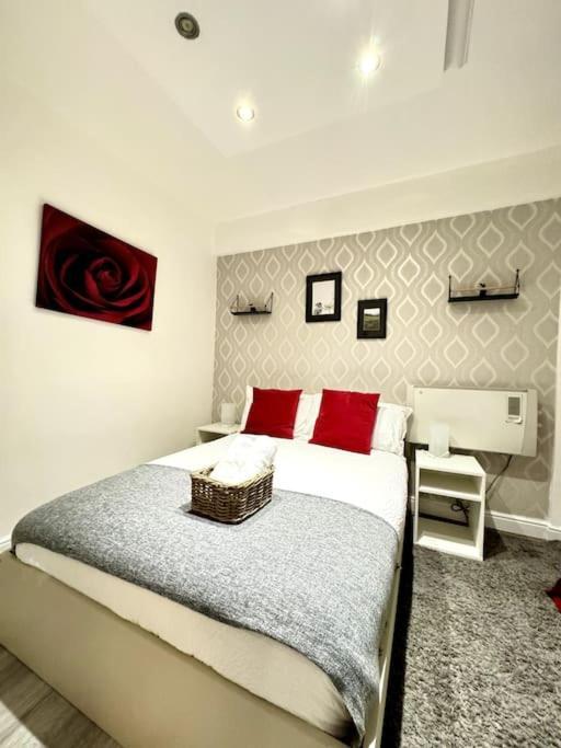 Centrally-Located Gem In Marble Arch, Londra Dış mekan fotoğraf