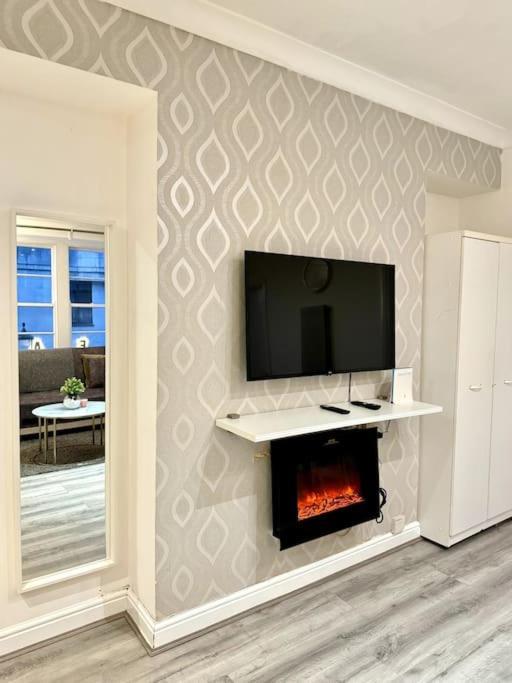 Centrally-Located Gem In Marble Arch, Londra Dış mekan fotoğraf