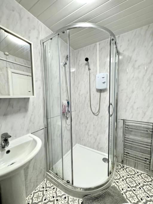 Centrally-Located Gem In Marble Arch, Londra Dış mekan fotoğraf